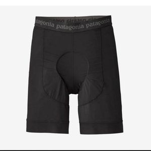 Patagonia Men's Endless Ride Liner Shorts 8 3/4
